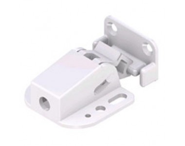 Push-to-Close Latch Push-to-Close Latch